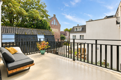 New for sale: Mariastraat 14A, 1404 HN Bussum