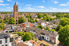 New for sale: Mariastraat 14A, 1404 HN Bussum