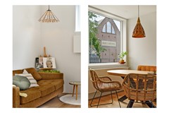 New for sale: Mariastraat 14A, 1404 HN Bussum
