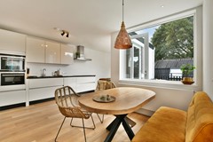 New for sale: Mariastraat 14A, 1404 HN Bussum
