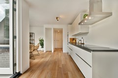 New for sale: Mariastraat 14A, 1404 HN Bussum