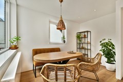 New for sale: Mariastraat 14A, 1404 HN Bussum