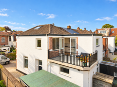 New for sale: Mariastraat 14A, 1404 HN Bussum