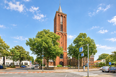 New for sale: Mariastraat 14A, 1404 HN Bussum