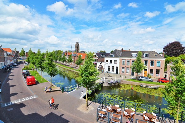 Kromme Elleboogsteeg 2A, 1381BV Weesp