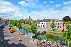 Kromme Elleboogsteeg 2A Weesp