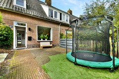 Tussenwoning te koop: Kostverloren 54, Laren