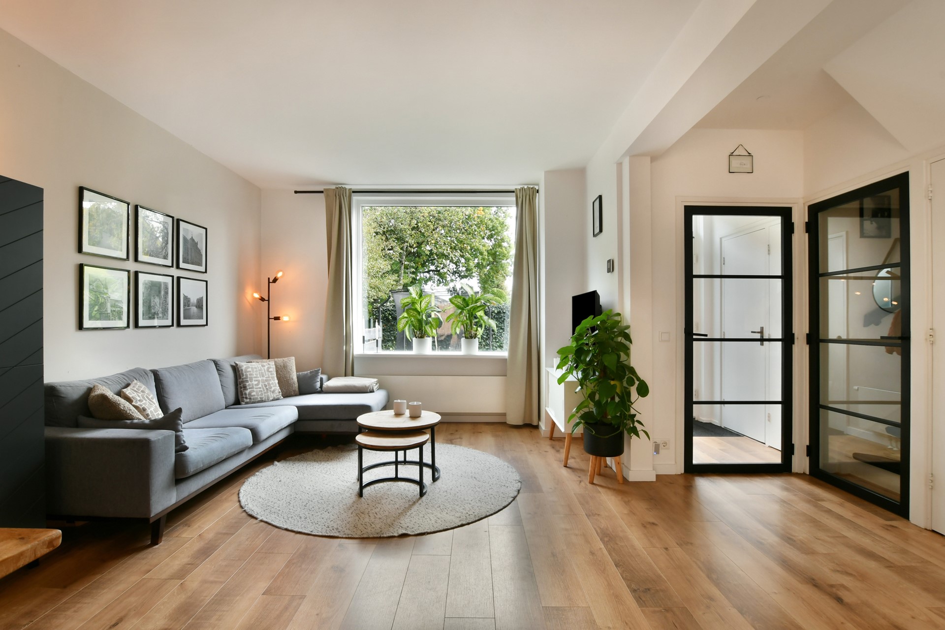 Tussenwoning te koop: Kostverloren 54, Laren