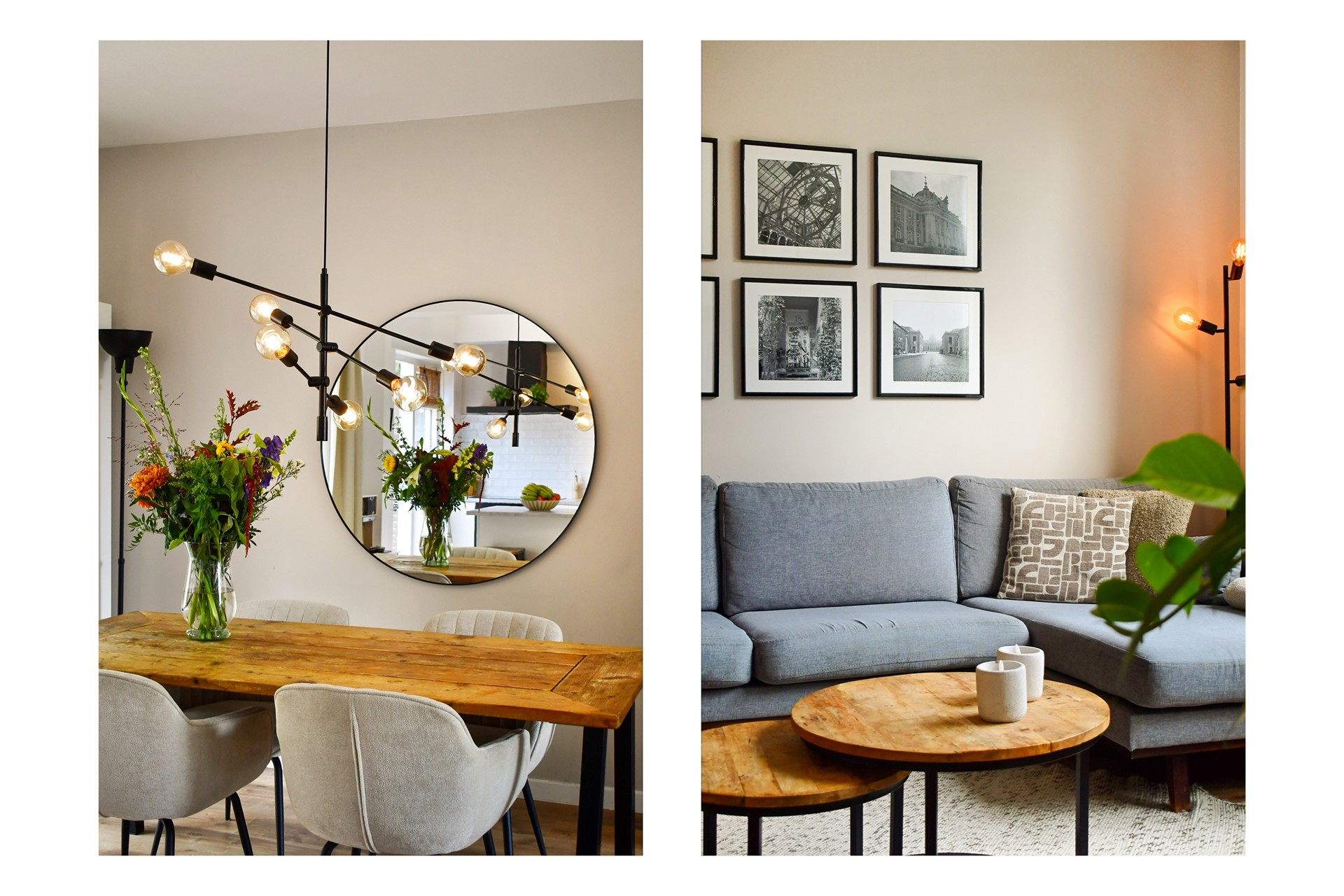 Tussenwoning te koop: Kostverloren 54, Laren
