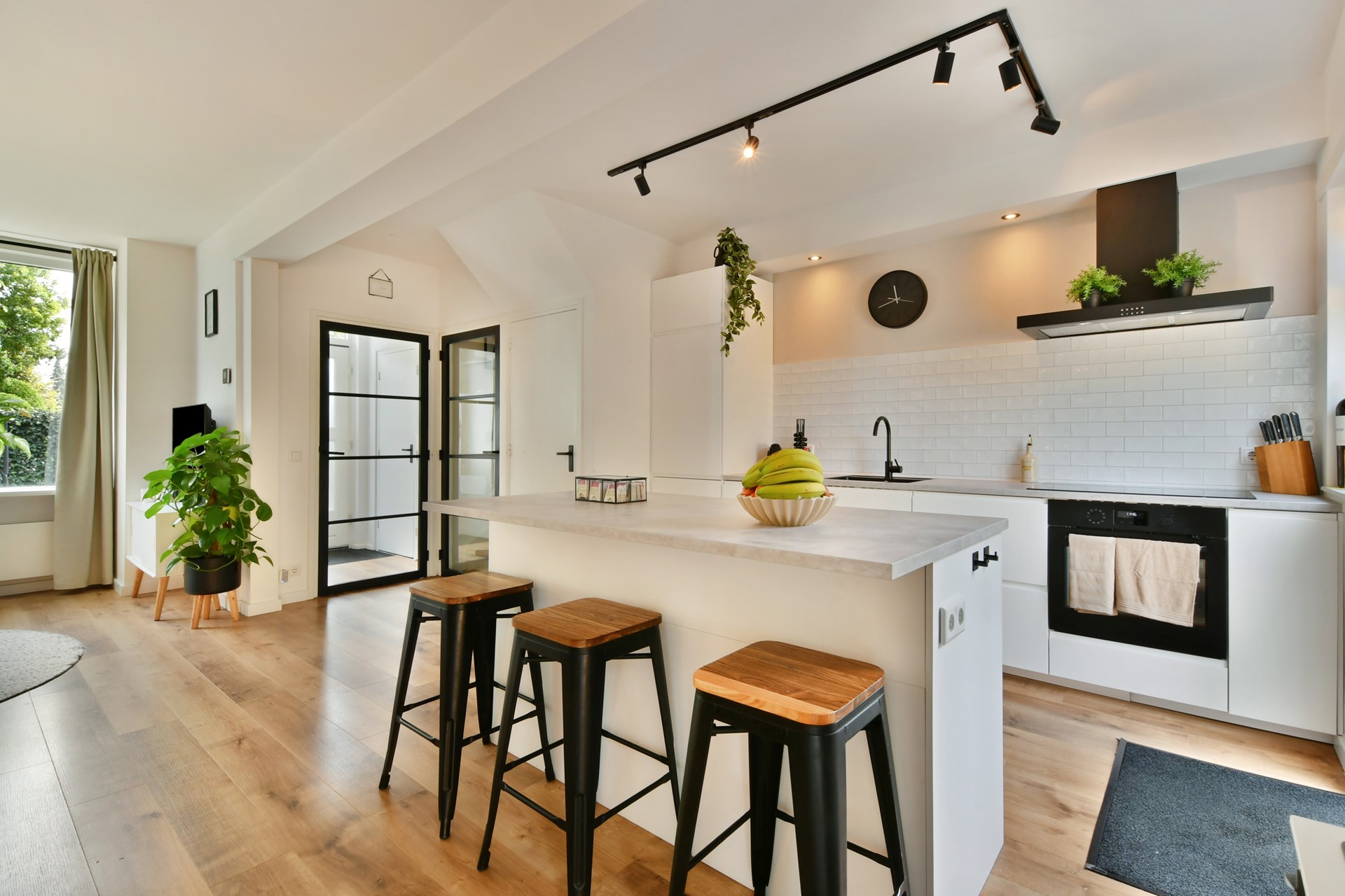 Tussenwoning te koop: Kostverloren 54, Laren