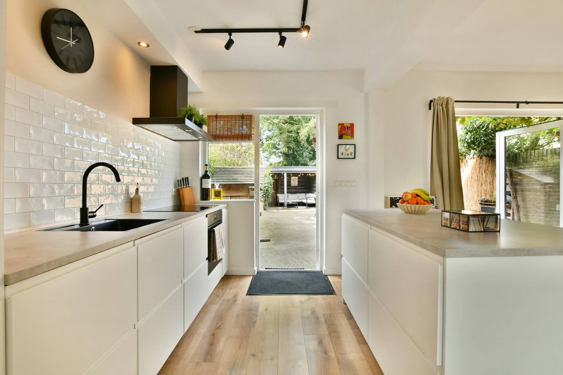 Tussenwoning te koop: Kostverloren 54, Laren