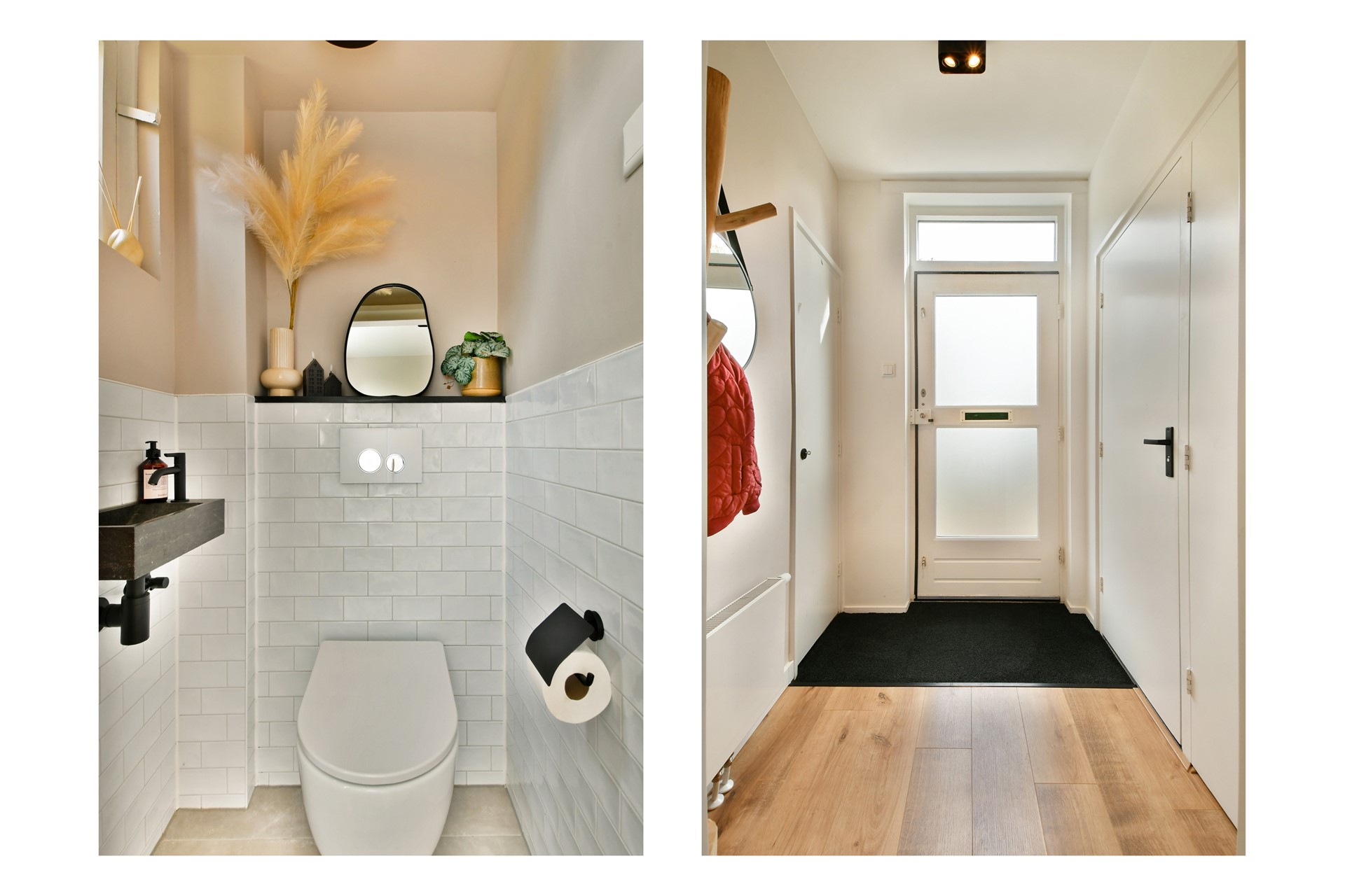 Tussenwoning te koop: Kostverloren 54, Laren