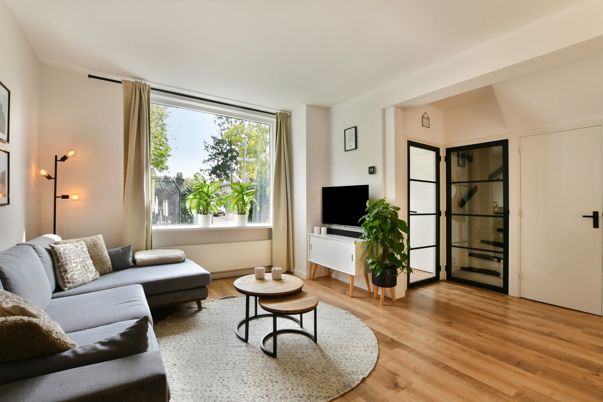 Tussenwoning te koop: Kostverloren 54, Laren