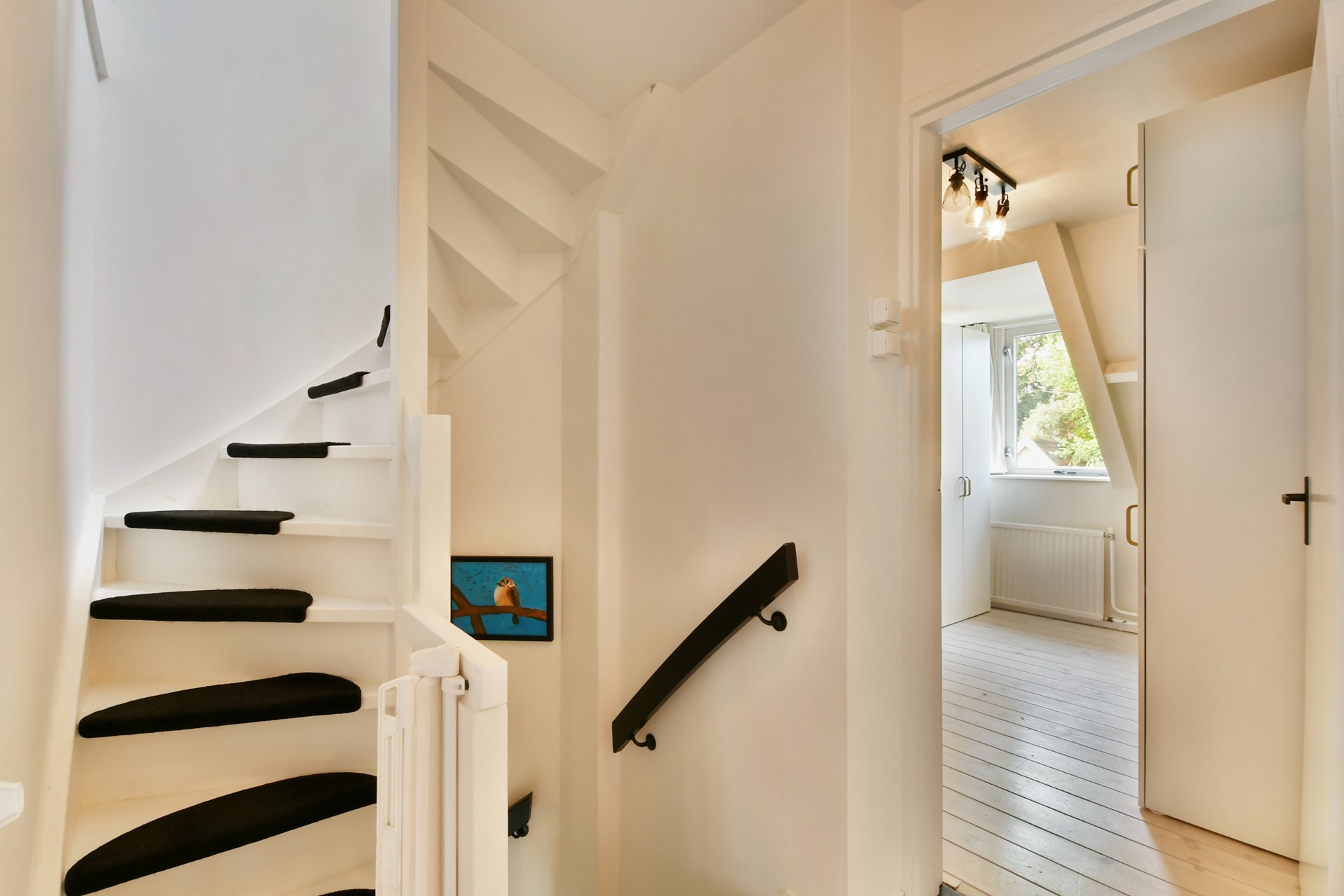 Tussenwoning te koop: Kostverloren 54, Laren