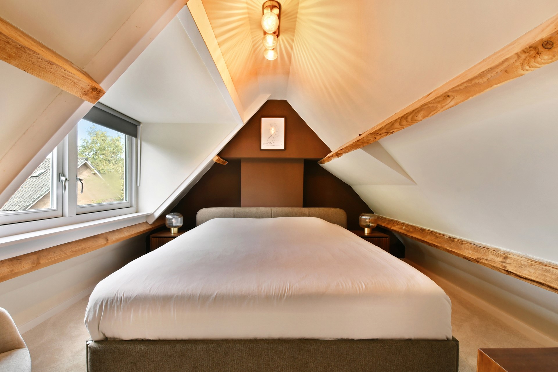 Tussenwoning te koop: Kostverloren 54, Laren
