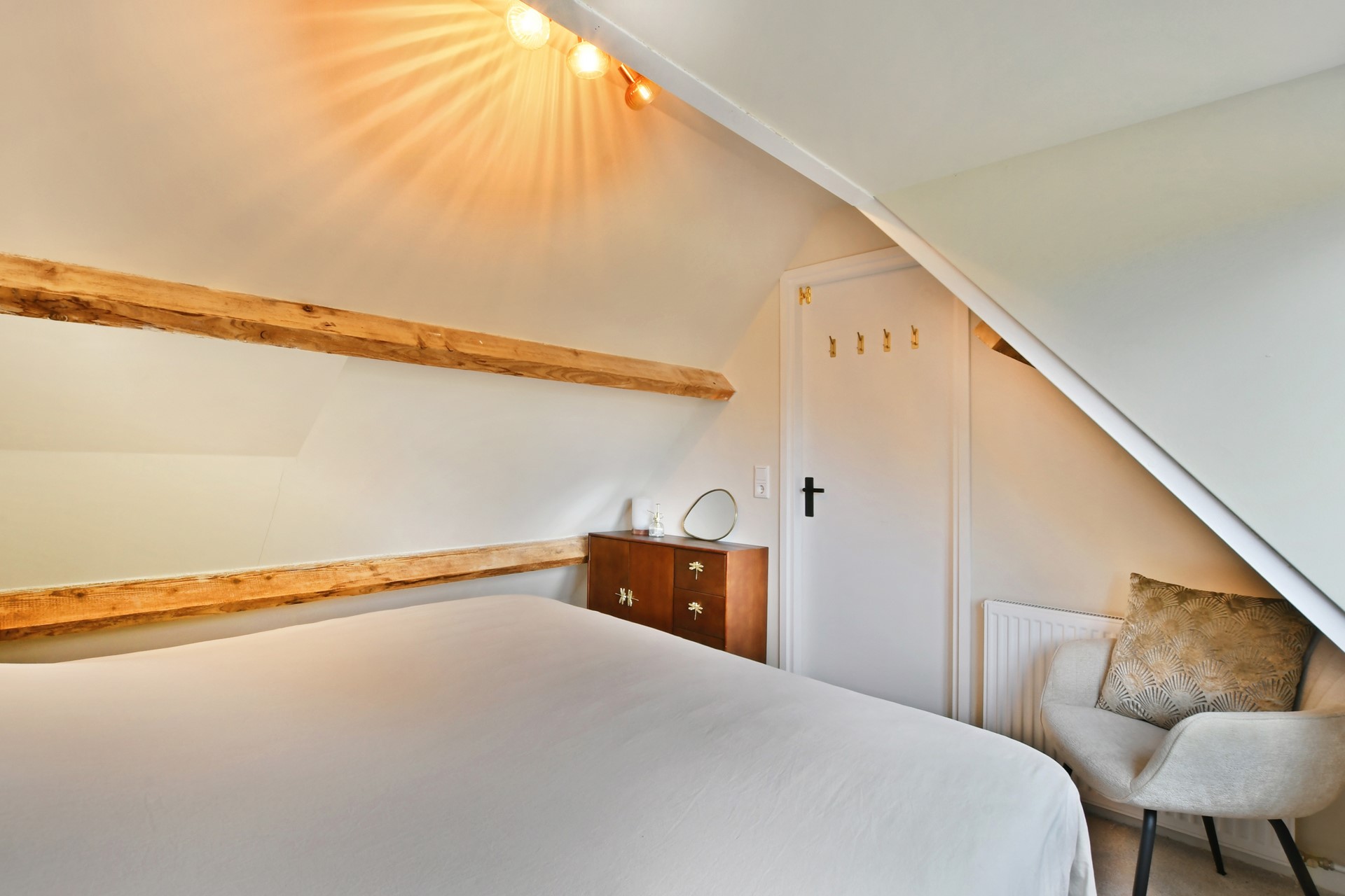 Tussenwoning te koop: Kostverloren 54, Laren