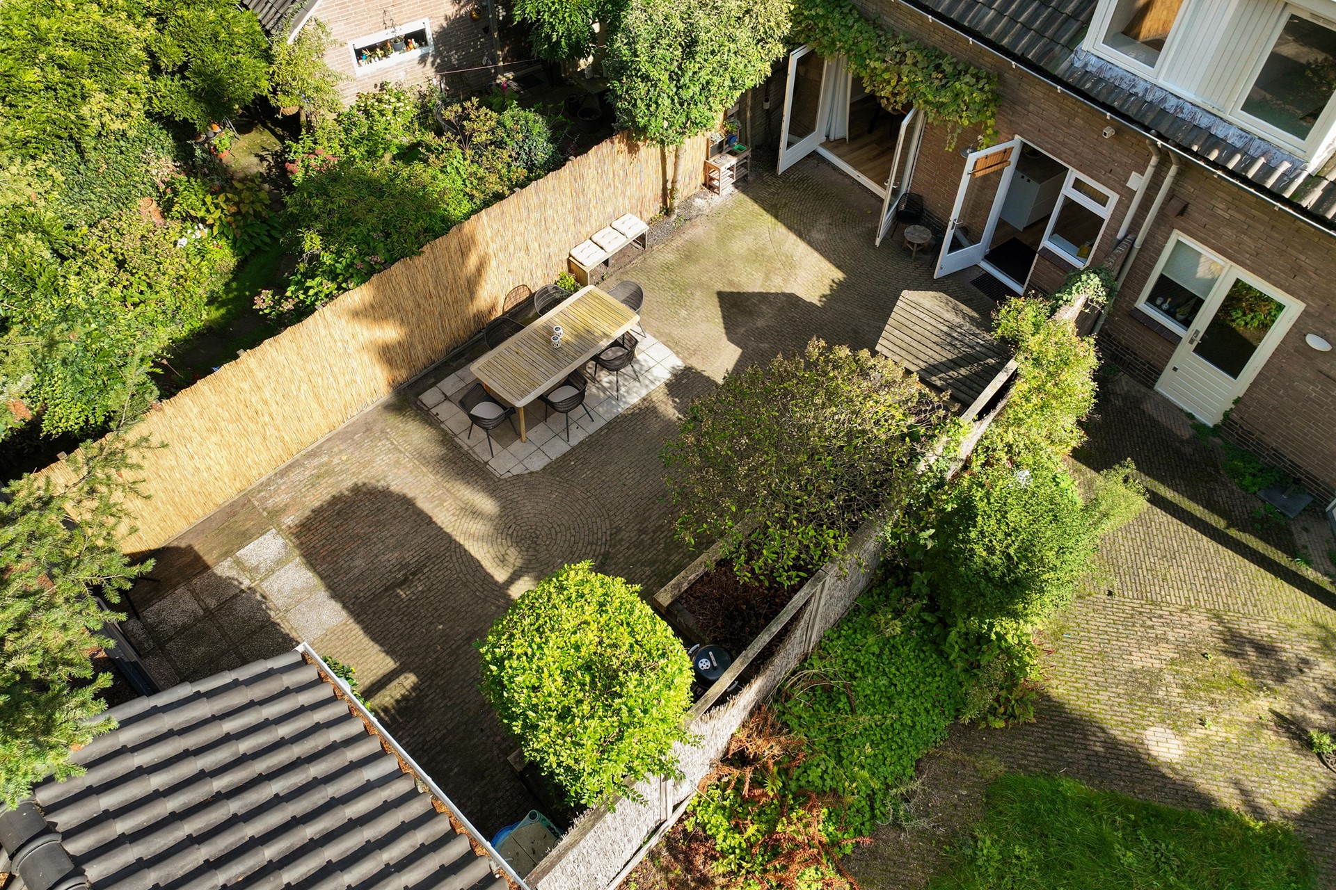 Tussenwoning te koop: Kostverloren 54, Laren