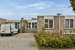 Tussenwoning te koop: 's-Gravenhagehof 59, Almere