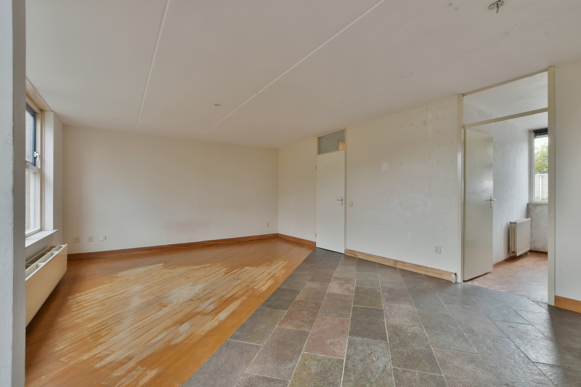 Tussenwoning te koop: 's-Gravenhagehof 59, Almere