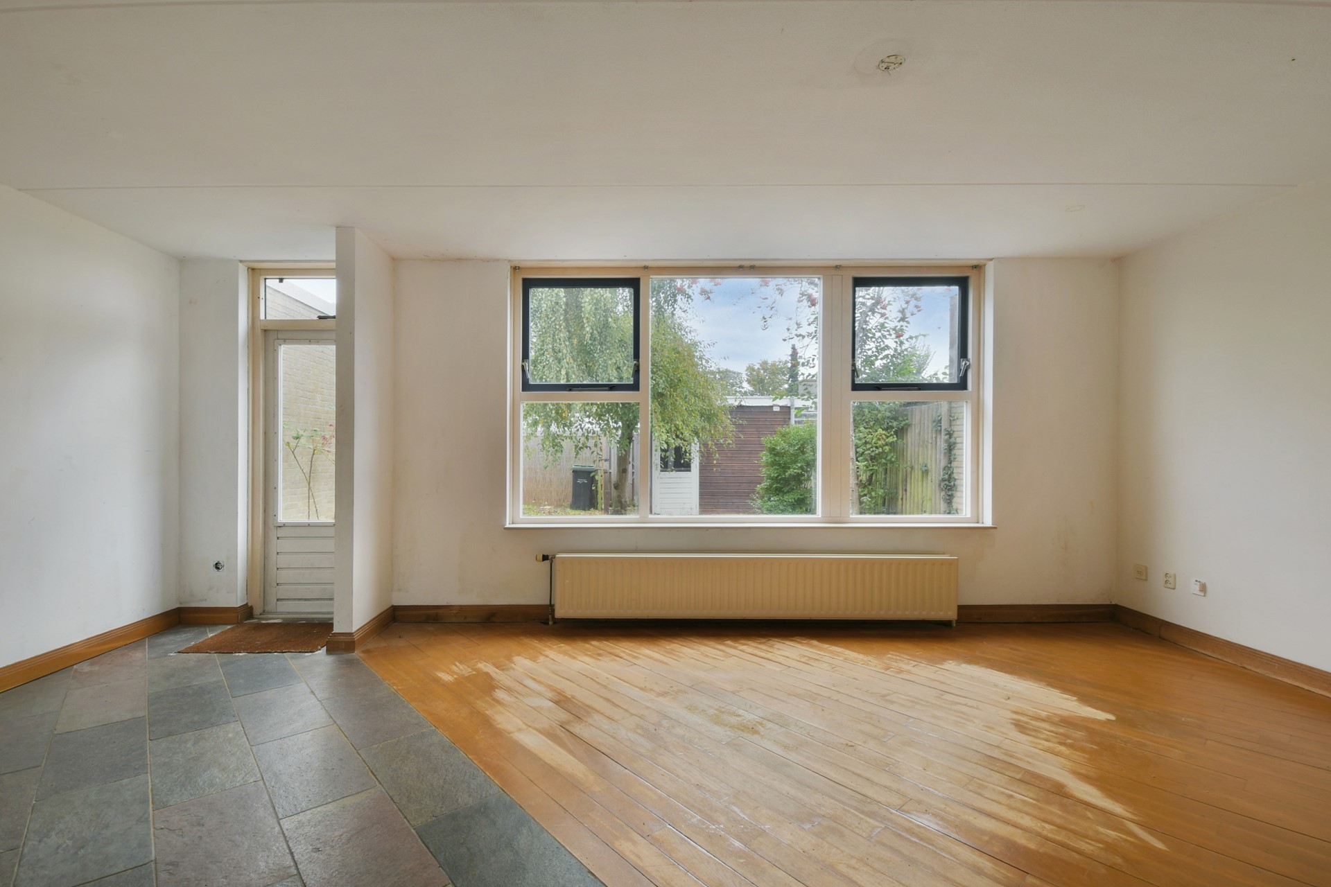 Tussenwoning te koop: 's-Gravenhagehof 59, Almere