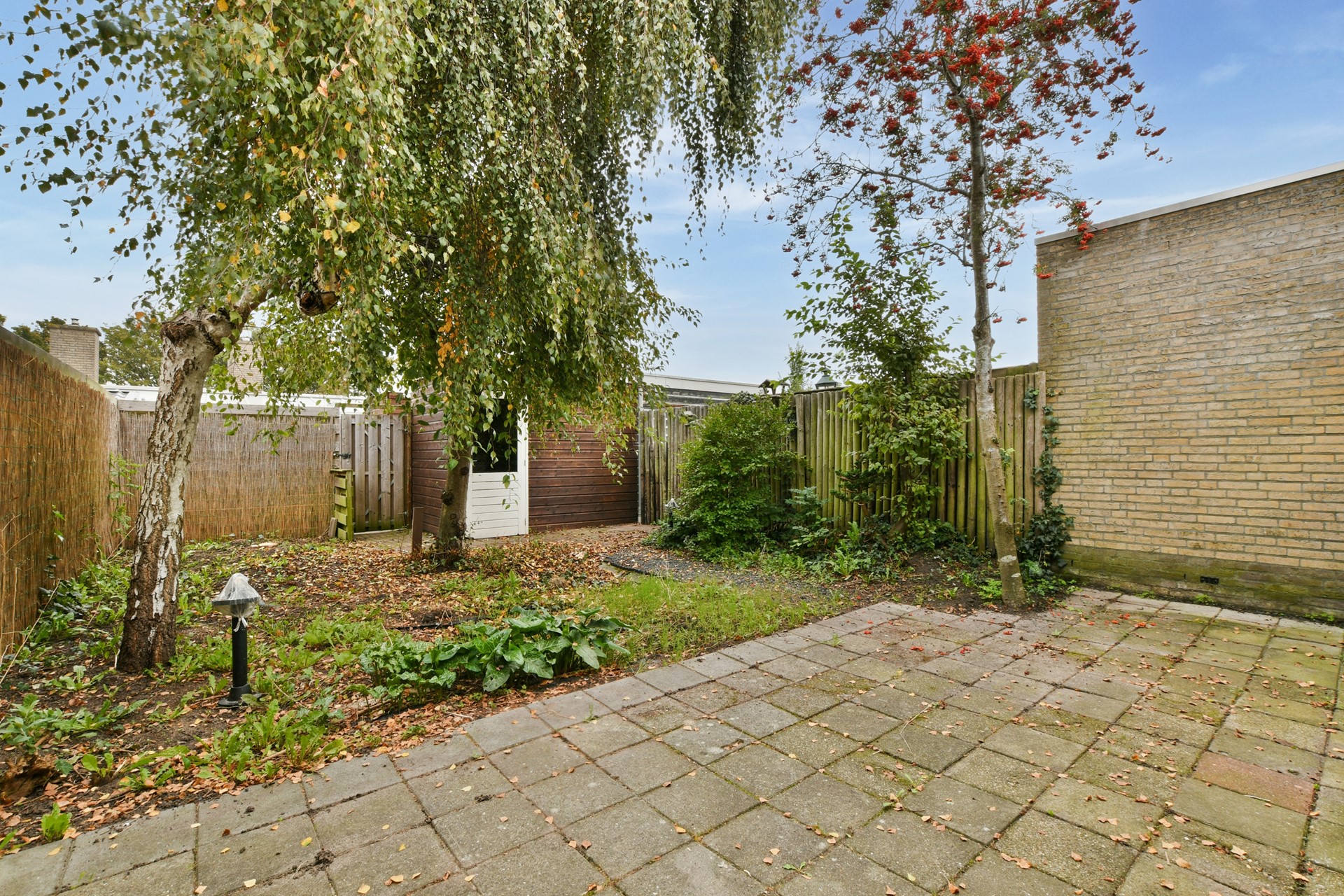 Tussenwoning te koop: 's-Gravenhagehof 59, Almere