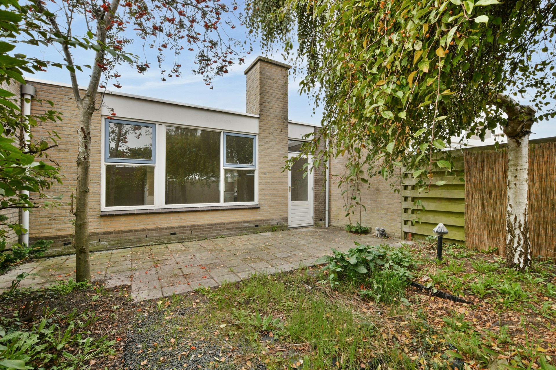 Tussenwoning te koop: 's-Gravenhagehof 59, Almere