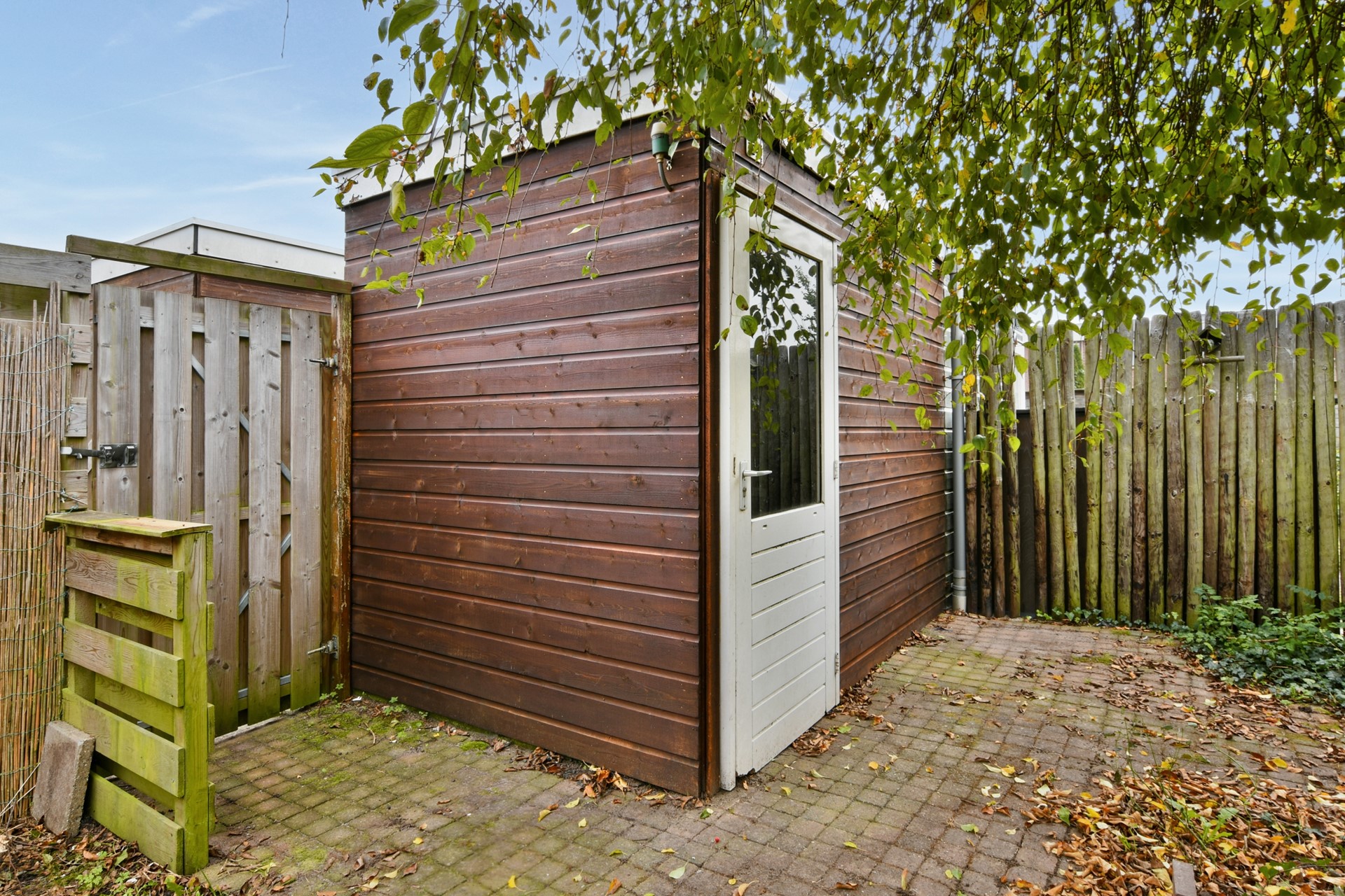 Tussenwoning te koop: 's-Gravenhagehof 59, Almere