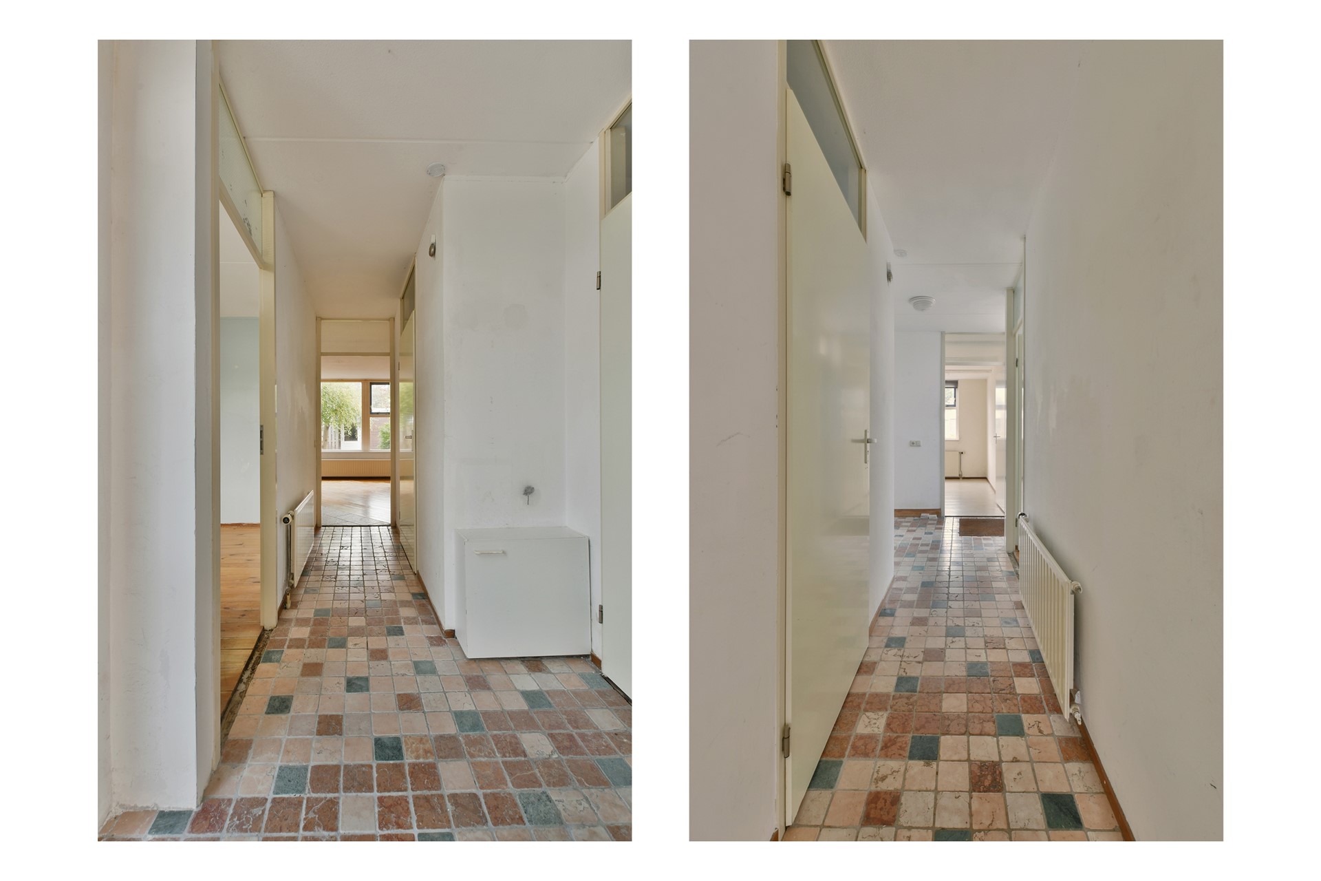 Tussenwoning te koop: 's-Gravenhagehof 59, Almere