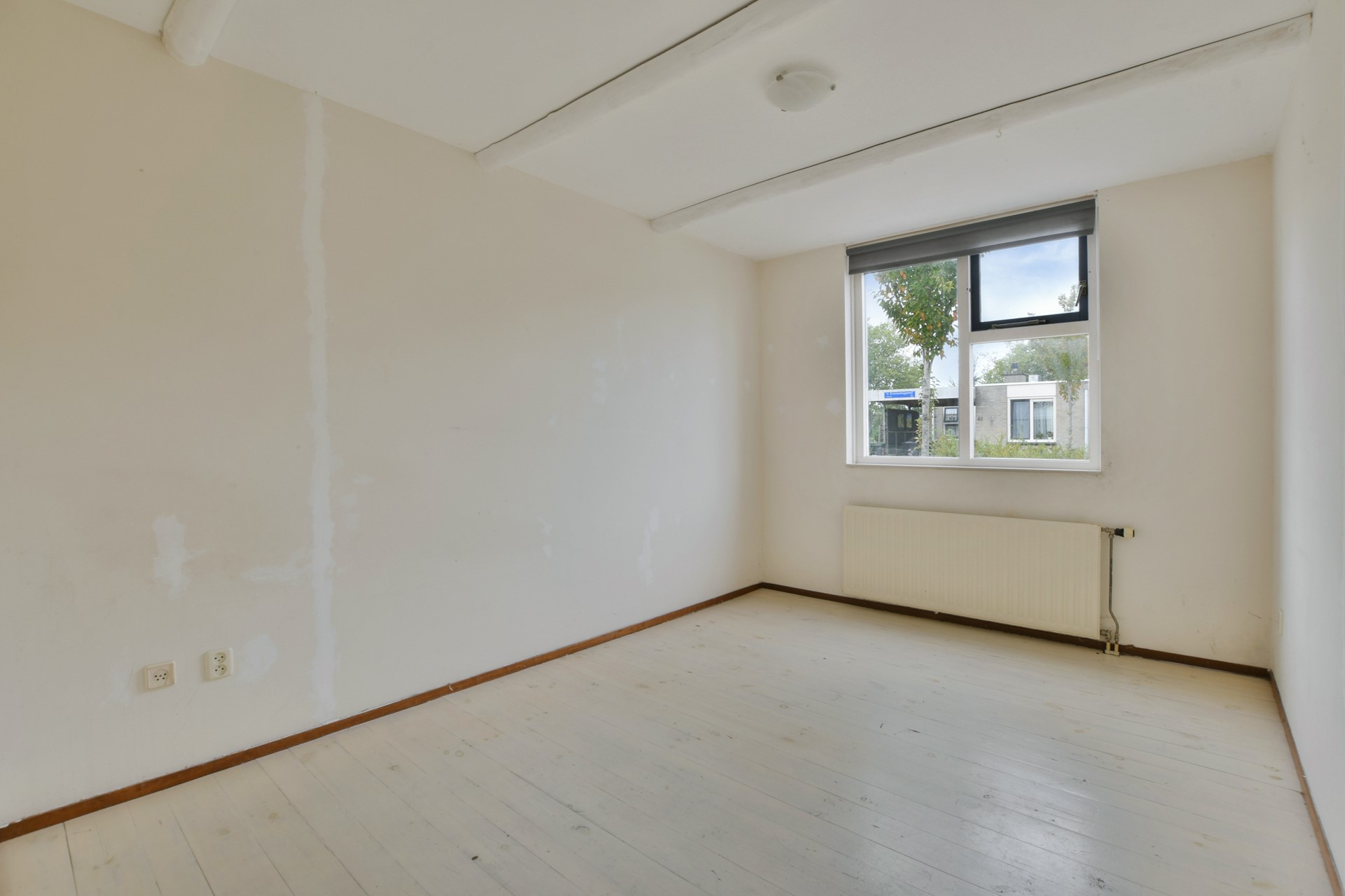 Tussenwoning te koop: 's-Gravenhagehof 59, Almere