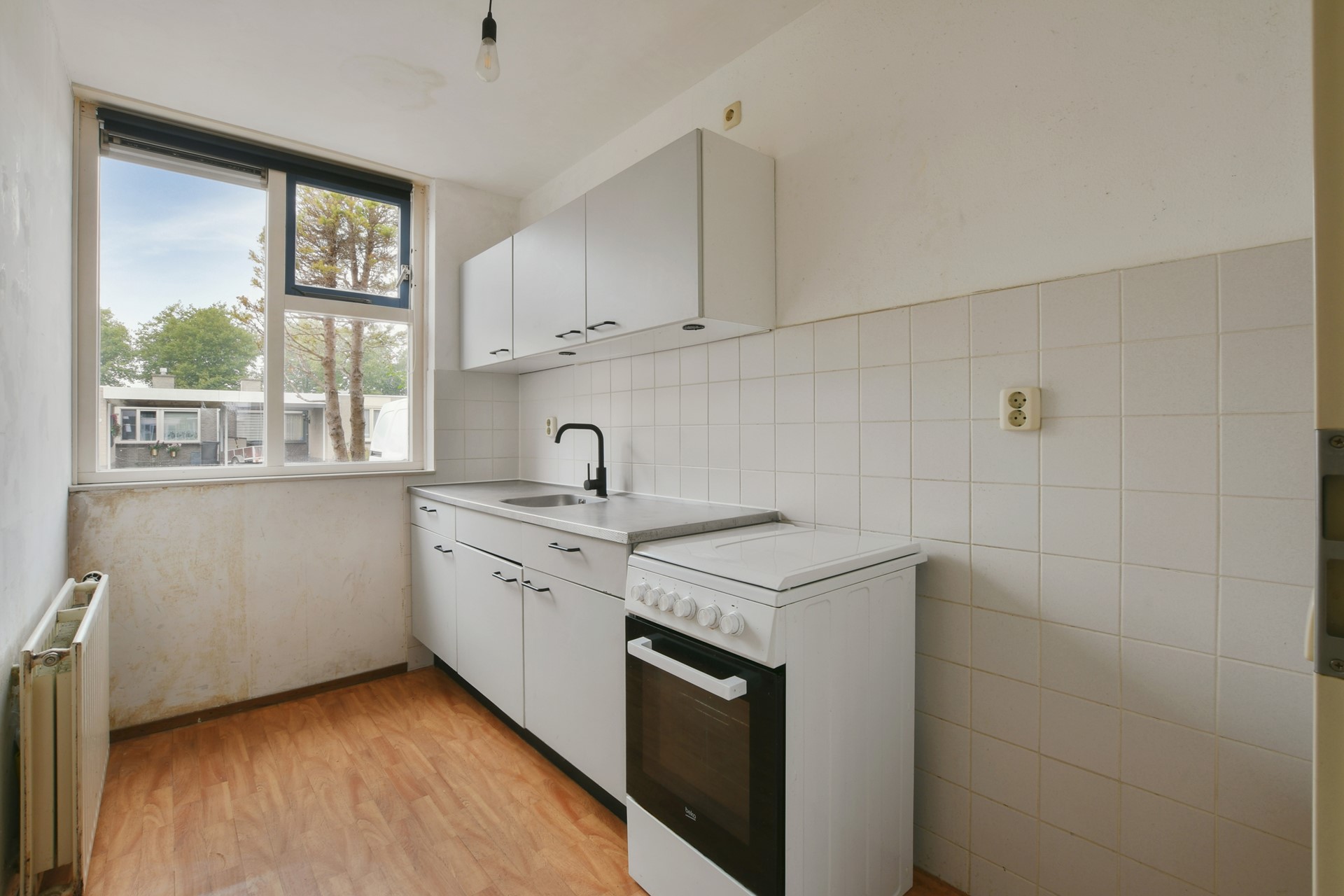 Tussenwoning te koop: 's-Gravenhagehof 59, Almere