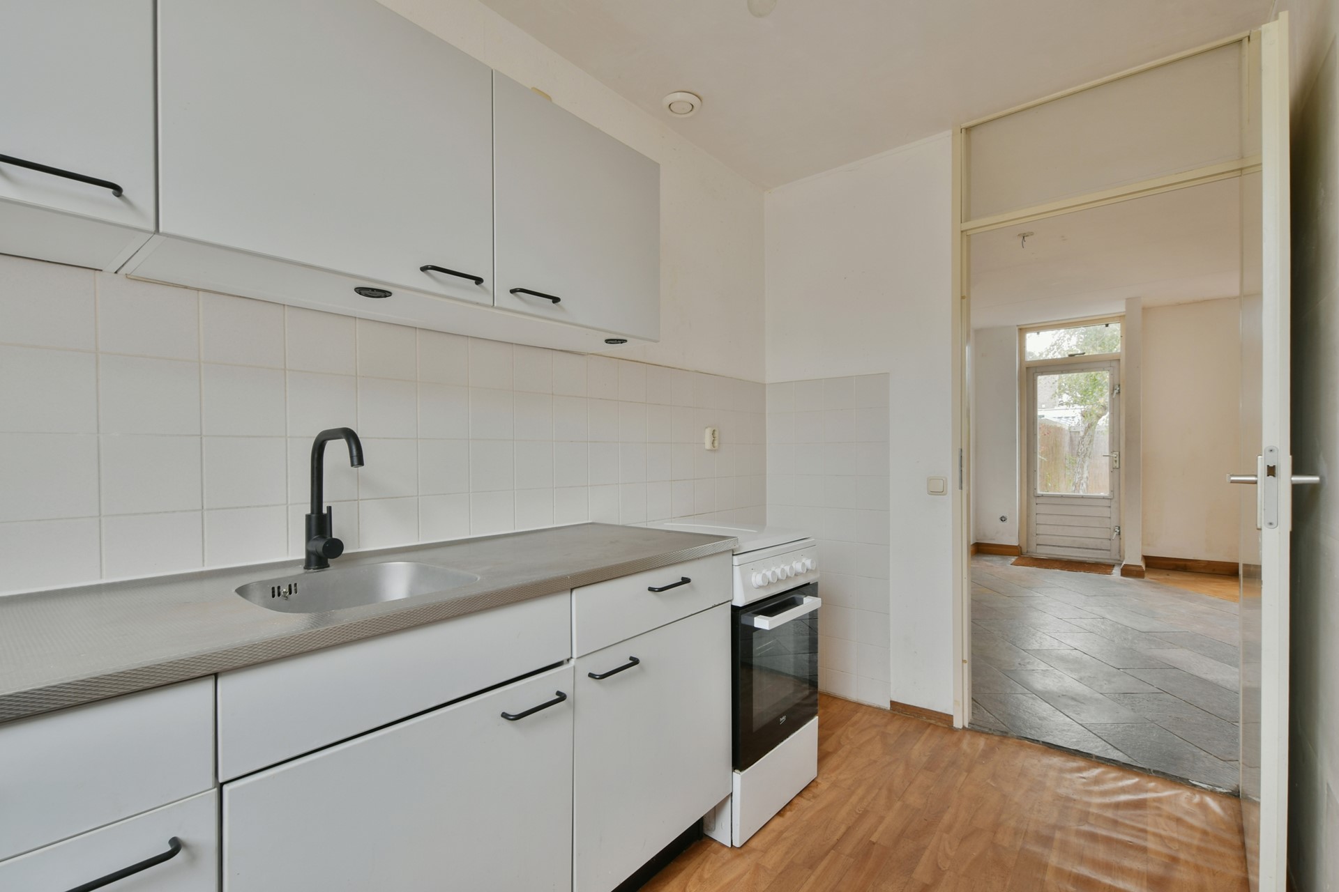 Tussenwoning te koop: 's-Gravenhagehof 59, Almere