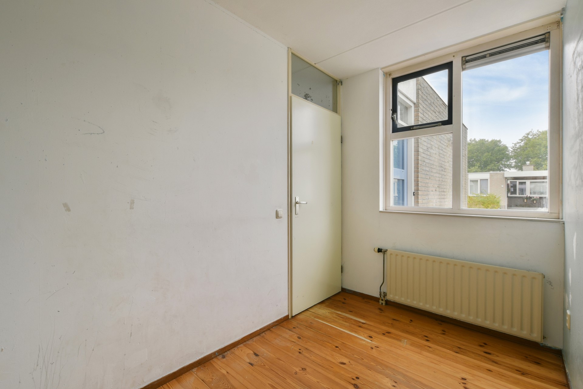 Tussenwoning te koop: 's-Gravenhagehof 59, Almere