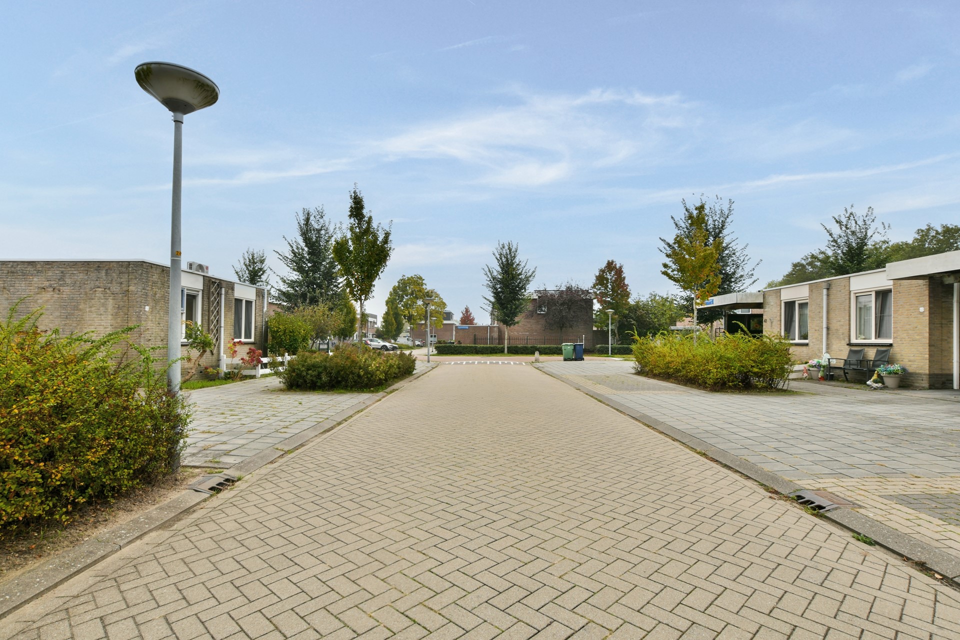Tussenwoning te koop: 's-Gravenhagehof 59, Almere