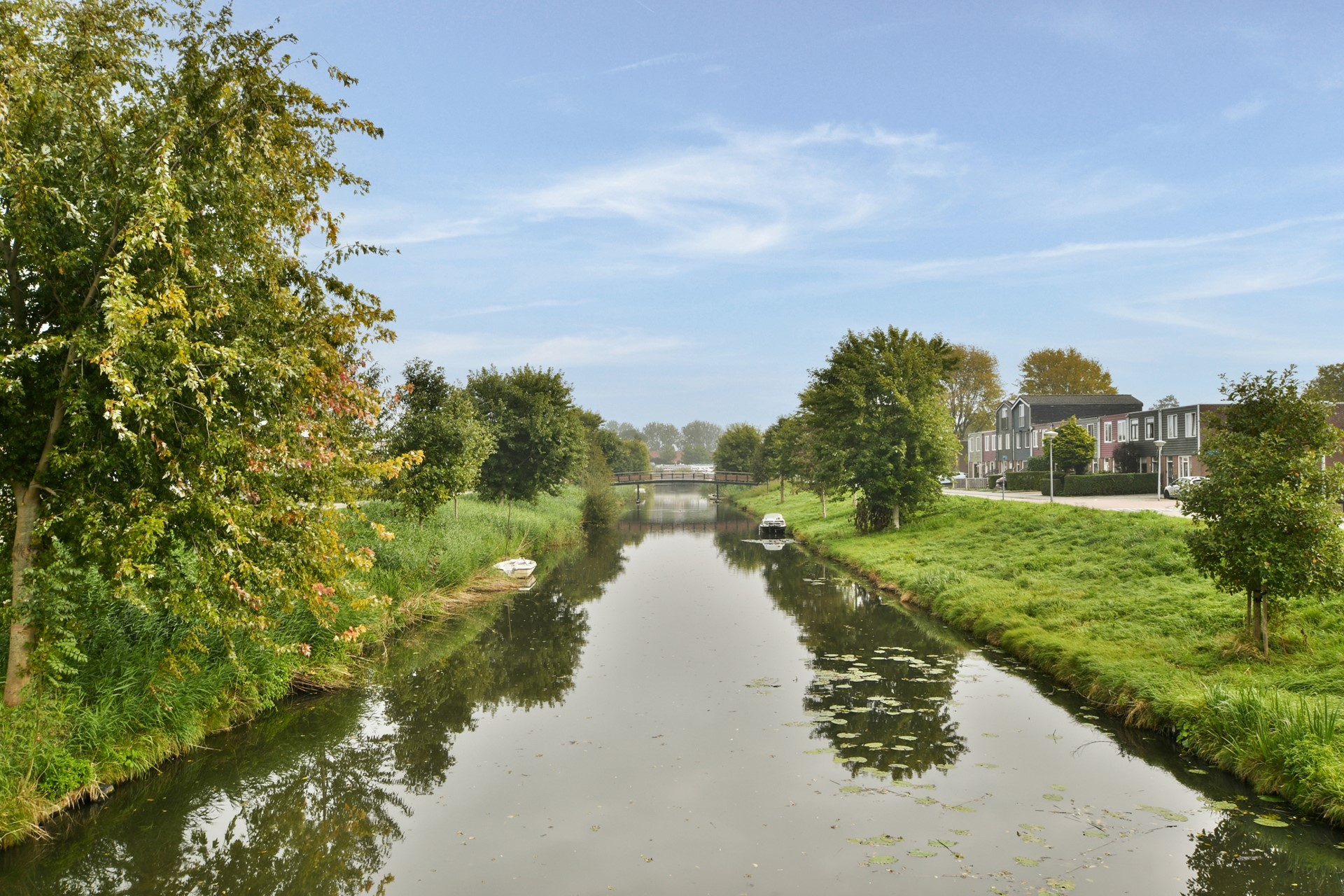 Tussenwoning te koop: 's-Gravenhagehof 59, Almere