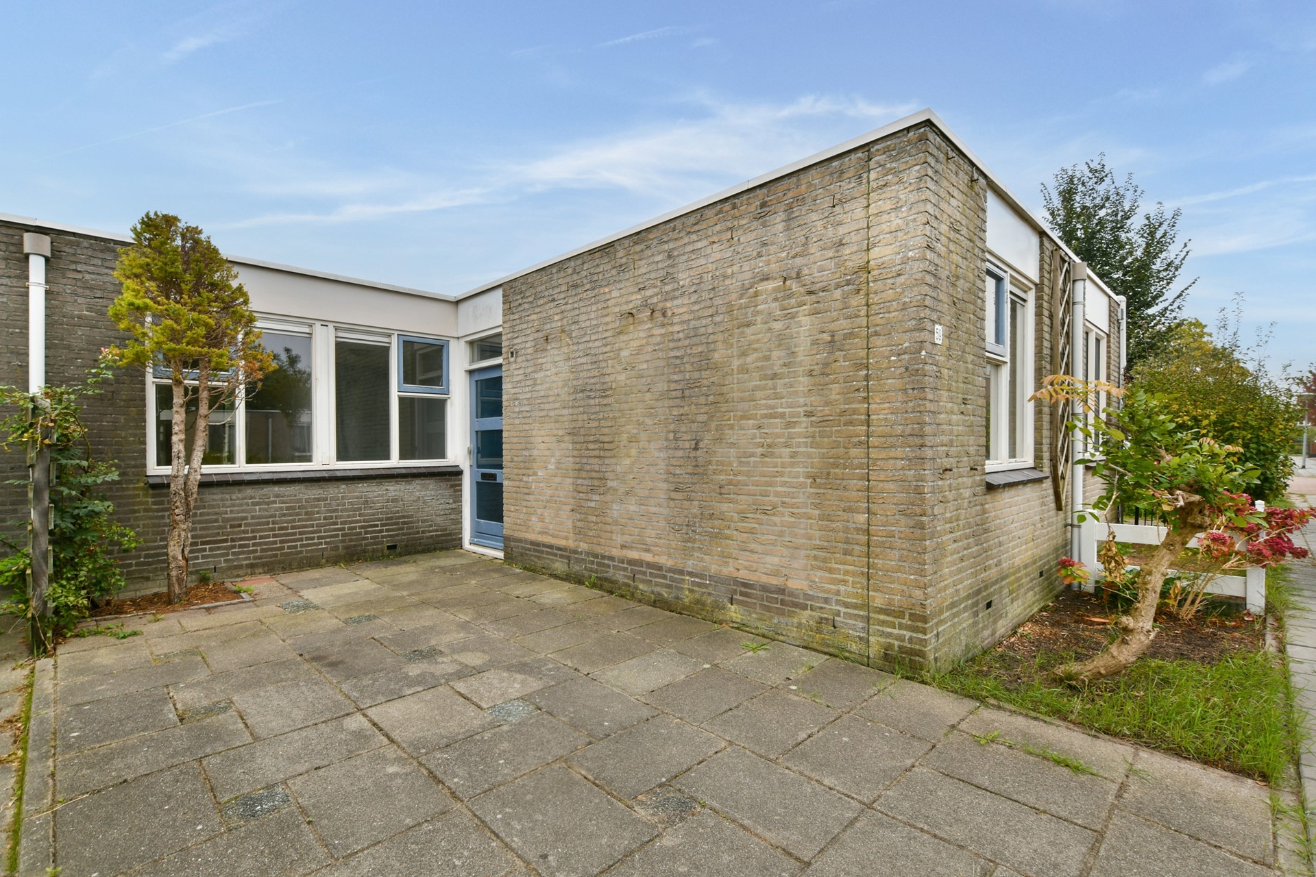 Tussenwoning te koop: 's-Gravenhagehof 59, Almere