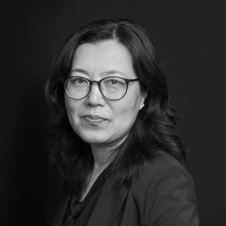 Emma Mhong