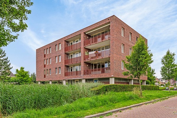 Verkocht: Belvedere 5, 2134 BS Hoofddorp