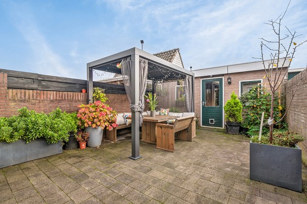 Medium property photo - Reguliersstraat 43, 1947 GP Beverwijk