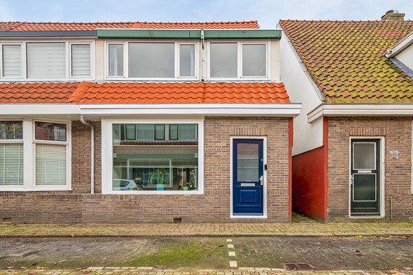 Medium property photo - Reguliersstraat 43, 1947 GP Beverwijk