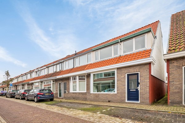 Medium property photo - Reguliersstraat 43, 1947 GP Beverwijk