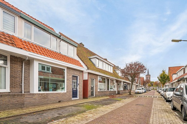 Medium property photo - Reguliersstraat 43, 1947 GP Beverwijk