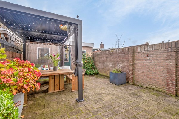 Medium property photo - Reguliersstraat 43, 1947 GP Beverwijk