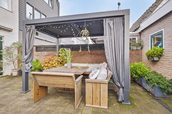 Medium property photo - Reguliersstraat 43, 1947 GP Beverwijk