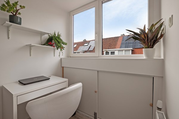 Medium property photo - Reguliersstraat 43, 1947 GP Beverwijk