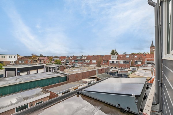 Medium property photo - Reguliersstraat 43, 1947 GP Beverwijk