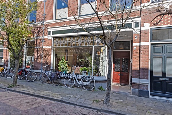 Te koop: Duvenvoordestraat 68, 2013 AG Haarlem