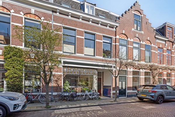 Medium property photo - Duvenvoordestraat 68, 2013 AG Haarlem