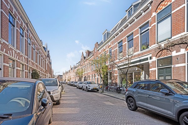 Medium property photo - Duvenvoordestraat 68, 2013 AG Haarlem