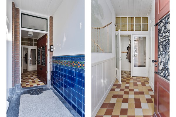 Medium property photo - Duvenvoordestraat 68, 2013 AG Haarlem