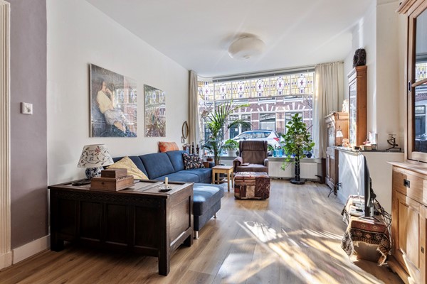 Medium property photo - Duvenvoordestraat 68, 2013 AG Haarlem